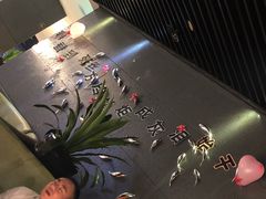 -海底捞火锅(公益西桥店)
