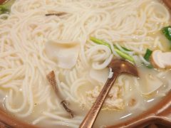 -云海肴·汽锅鸡·云南菜(祥云小镇店)
