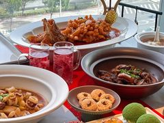 -馋遇江南·精致湖景雅宴(东方之门店)