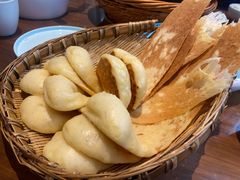 -有红鸡毛店·川菜(建设路店)