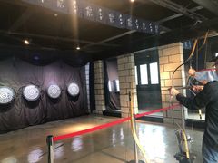 -禅射堂(嘉善越里店)