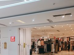 -优衣库(长沙银盆岭万达广场店)
