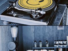 -麻雀咖啡SPARROW COFFEE(十全街店)