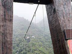 -古龙峡云天玻霸