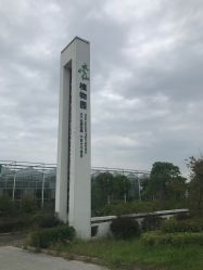 -水八仙生态园