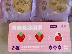 -元祖食品GANSO(星沙店)