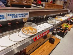 -万岁寿司(万国店)