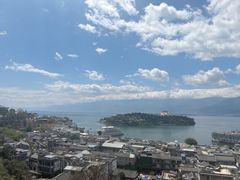 -大理洱海