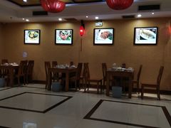 大堂-老德祥酒店(德兴店)