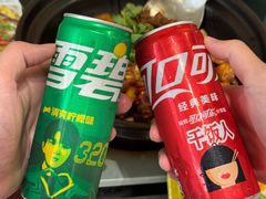 -肥家大排档(天河体育西店)