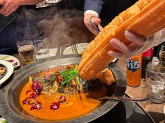 -拾久(朝阳公园店)