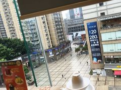-龙聚德北京烤鸭(沙坪坝华宇A馆店)