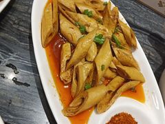 -情妹耙泥鳅·江湖川菜(科华店)