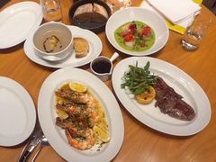 -君悦酒店·La Terrazza意合園·意式风味