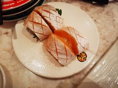 -元气寿司(宝安壹方城店)