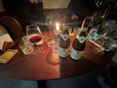 -明谦·Coffee&Cocktail Bar(美您公园店)
