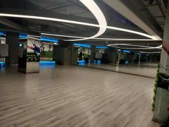 -优享健身(物美圣熙8号购物中心店)