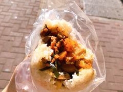 -秋英饭团(大庙新村店)