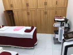 -芳朵美容养生SPA