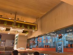 -争鲜回转寿司(浦东三钢里PLUS店)