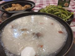 -吉源大排档·鱼生·海鲜(烧烤彩印厂店)