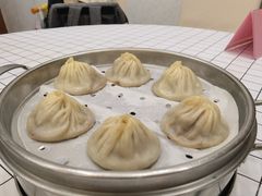 -中国饭店-餐厅