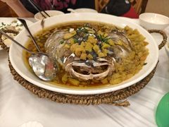 湘式剁椒鱼头-庐州太太(鼓楼店)