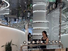 -3号仓库·创意中国菜(新世界城店)