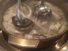 -润园四季椰子鸡火锅(南山海岸城店)