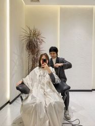 -IN STYLE•造型