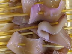 -阿串串老火锅(力盟店)