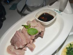 -筱爷叔·上海传统手工菜(玉树路店)