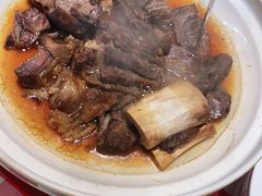 -西贝莜面村(上海百联西郊店)