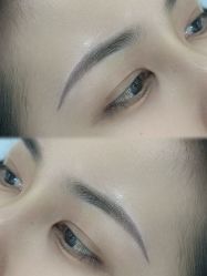 -张小野·专业半永久纹眉