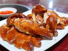 -姑婆山美食(望园路20周年店)