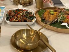 -香香海南菜餐厅
