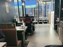 -丰茂烤串(外滩星荟中心店)