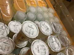 -面包新语(滨湖万达店)