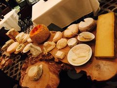 -Caprice(香港四季酒店)