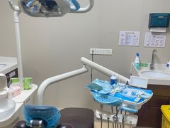 -佛山中大口腔医院·市二级口腔专科医院