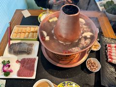 -南门涮肉(上海二店)