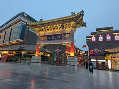 -古文化街旅游区