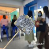 第一次吃到这么好吃的厚炒酸奶❗️
