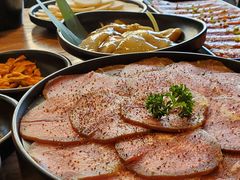 -九田家黑牛烤肉料理(晋阳街店)