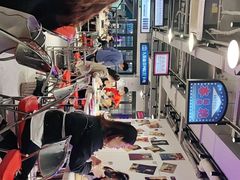 -九街淑芬掌中宝串串公司(两路金港国际店)