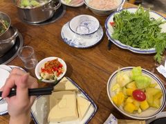 -厝味火锅·潮汕卤水火锅(十一合店)