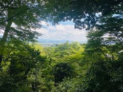 -常寂光寺