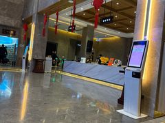 -星河湾温泉洗浴酒店