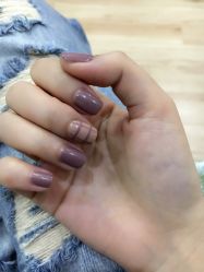 -IMEET美甲美睫工作室