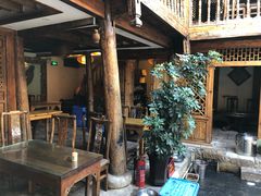 -88号小吃店·经典云南菜·地道纳西美食